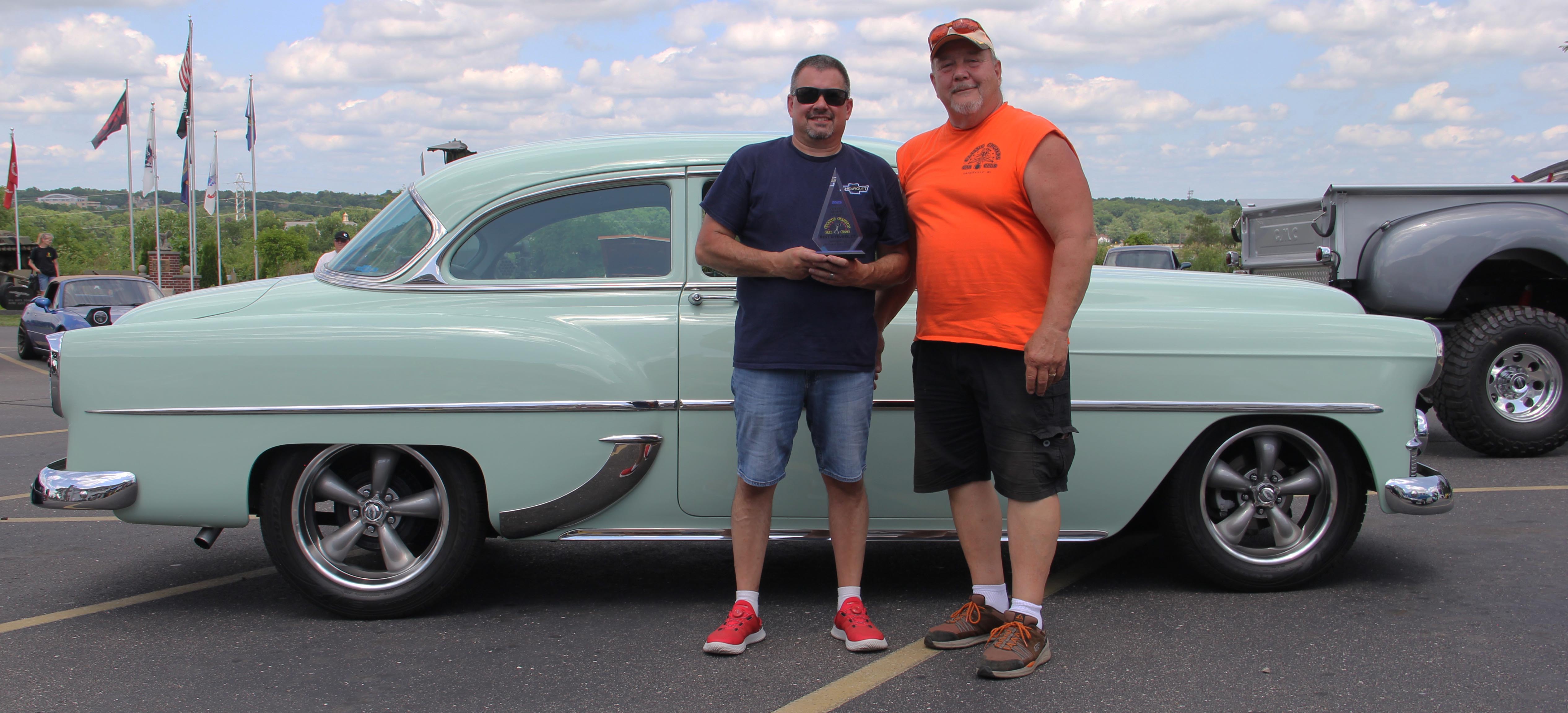 Best Chevrolet